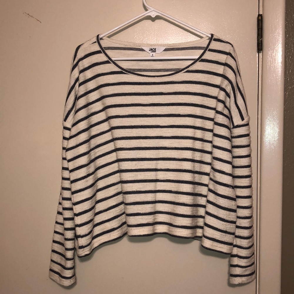 JACK by BB Dakota Sweater